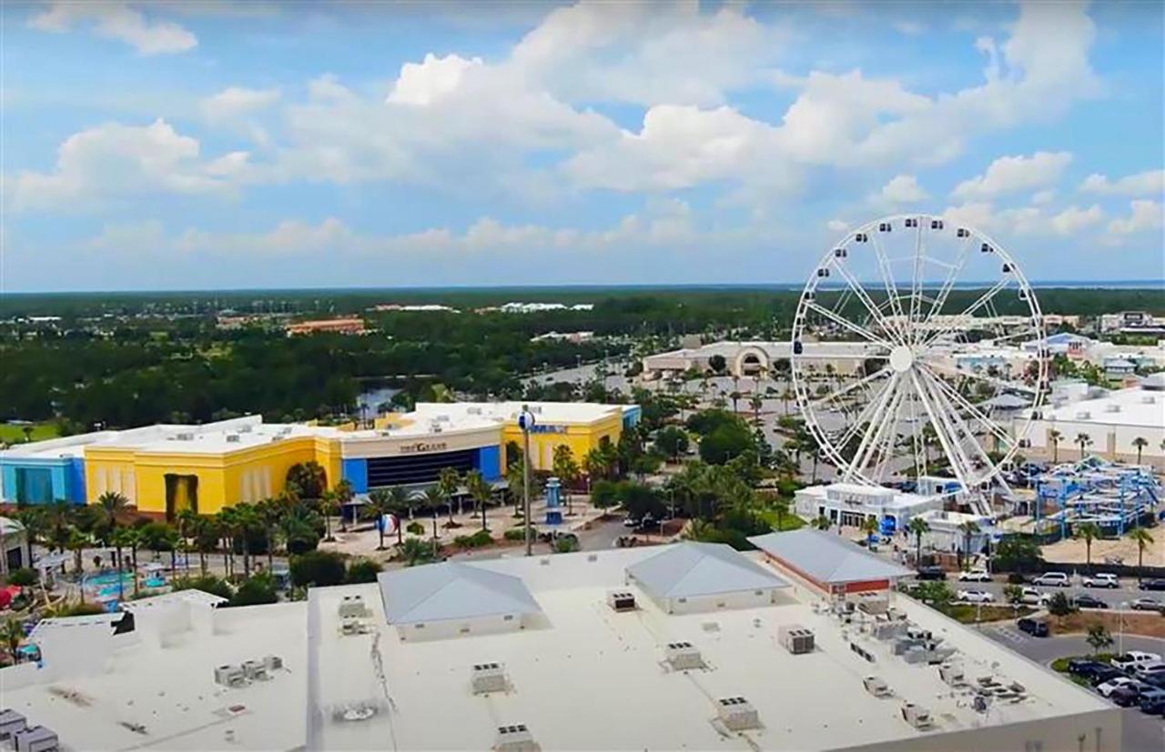 Laketown Wharf 1626 Panama City Beach Εξωτερικό φωτογραφία