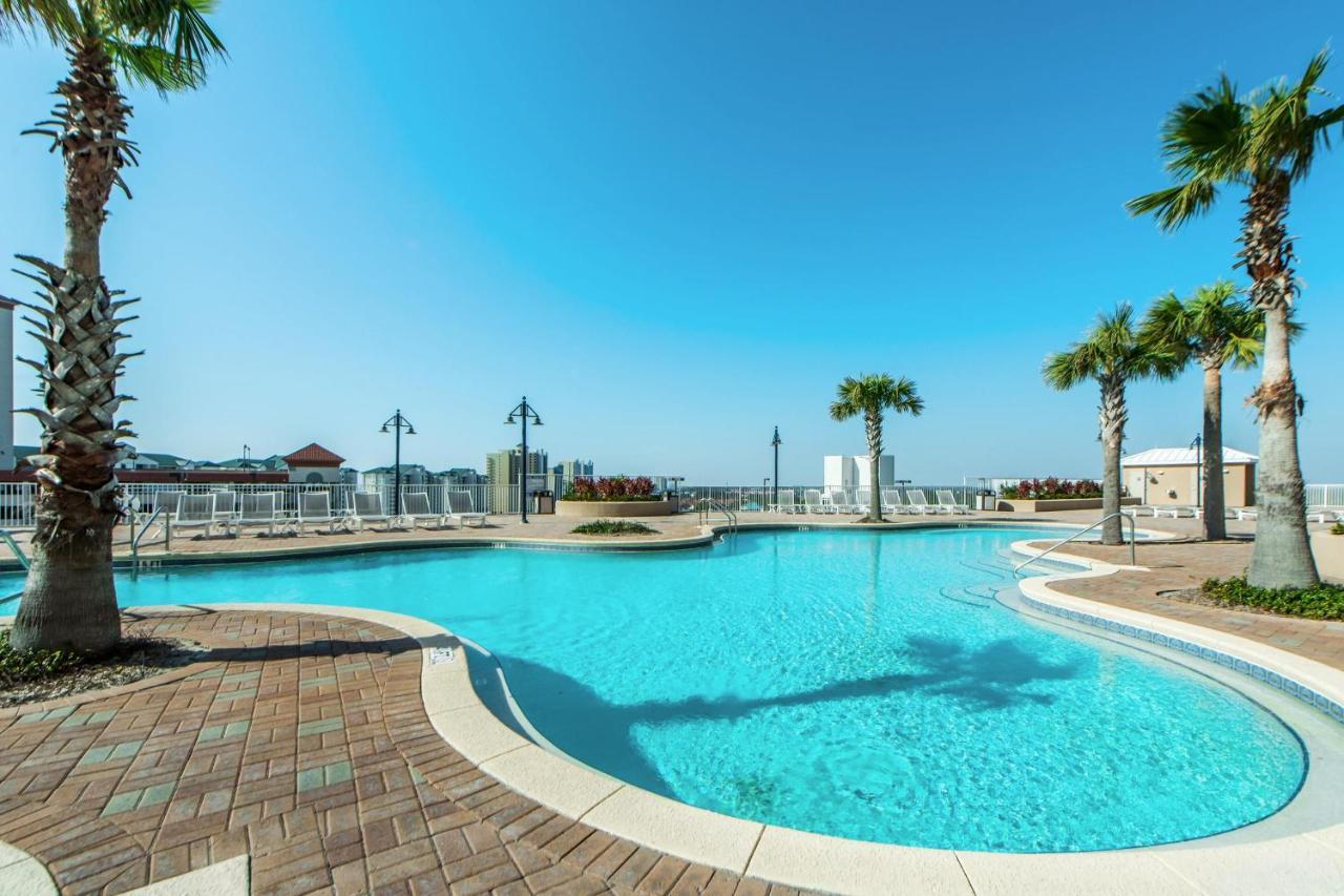 Laketown Wharf 1626 Panama City Beach Εξωτερικό φωτογραφία