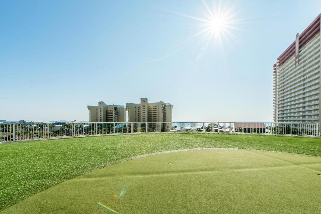 Laketown Wharf 1626 Panama City Beach Εξωτερικό φωτογραφία