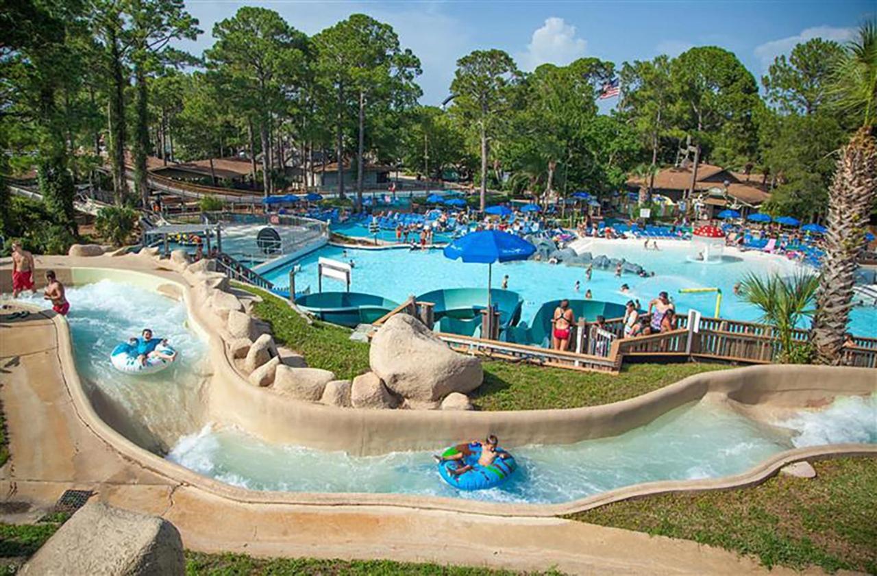 Laketown Wharf 1626 Panama City Beach Εξωτερικό φωτογραφία