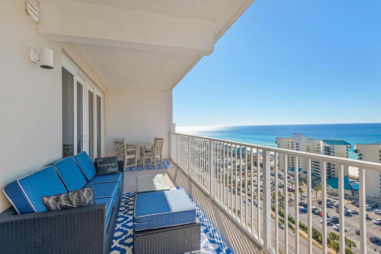 Laketown Wharf 1626 Panama City Beach Εξωτερικό φωτογραφία
