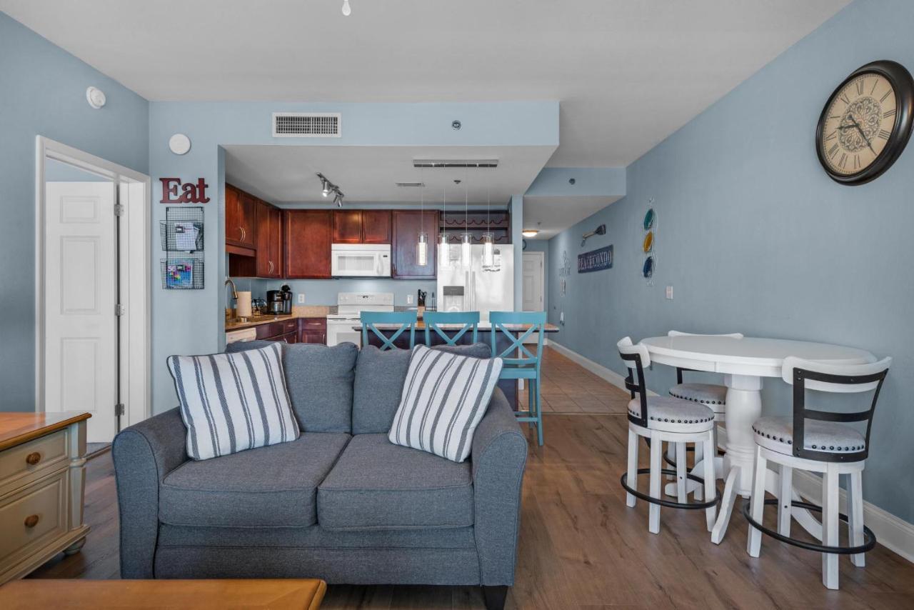 Laketown Wharf 1626 Panama City Beach Εξωτερικό φωτογραφία
