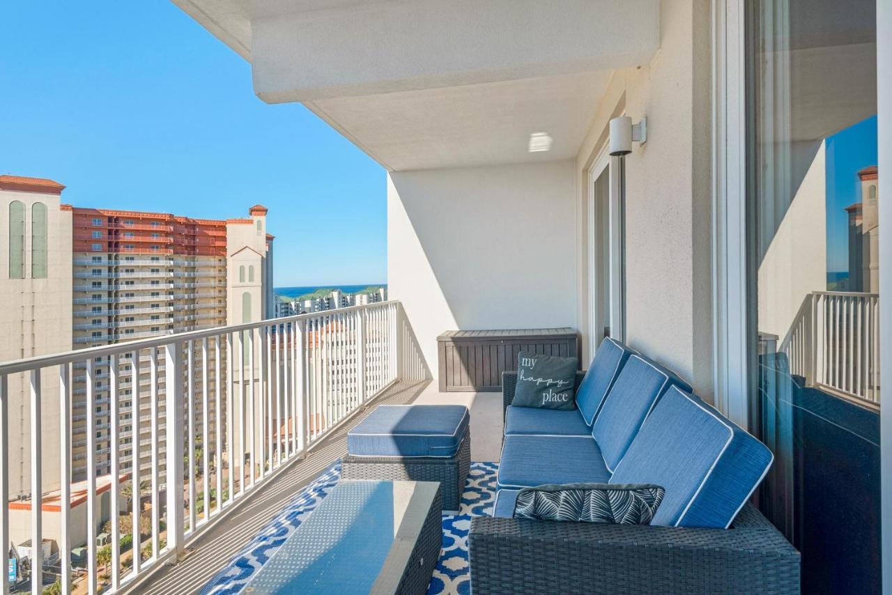 Laketown Wharf 1626 Panama City Beach Εξωτερικό φωτογραφία