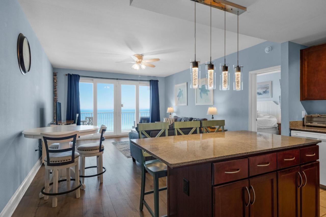 Laketown Wharf 1626 Panama City Beach Εξωτερικό φωτογραφία