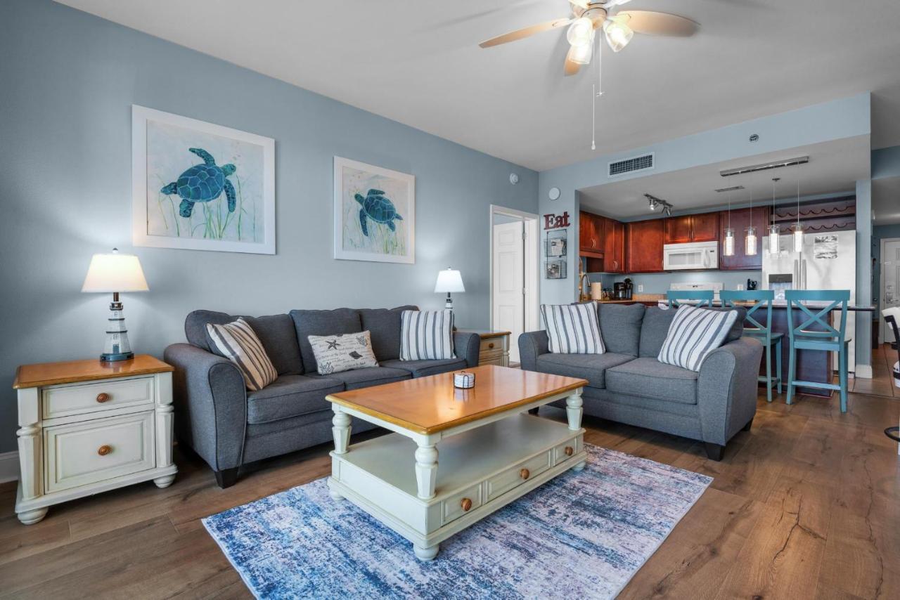 Laketown Wharf 1626 Panama City Beach Εξωτερικό φωτογραφία