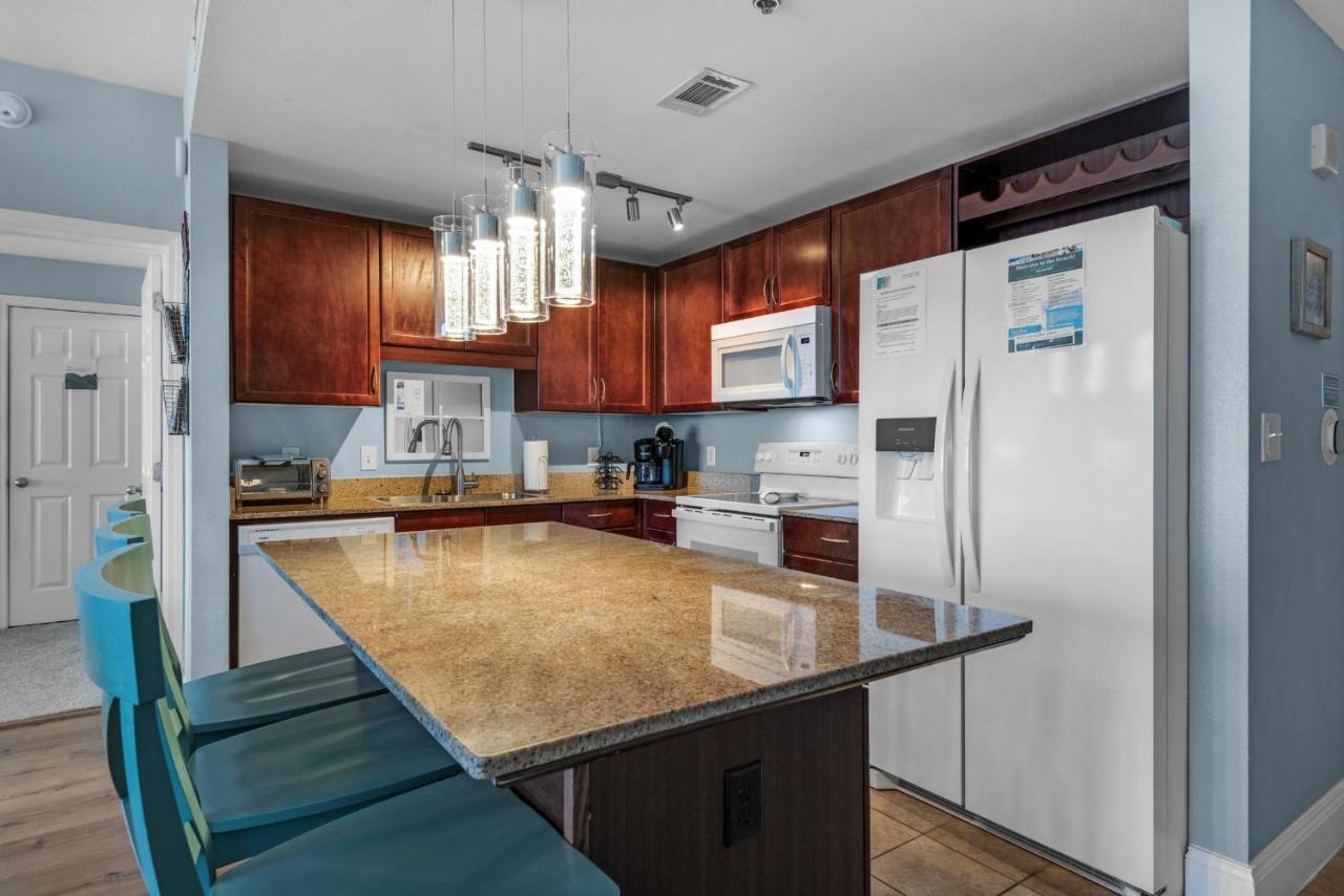 Laketown Wharf 1626 Panama City Beach Εξωτερικό φωτογραφία
