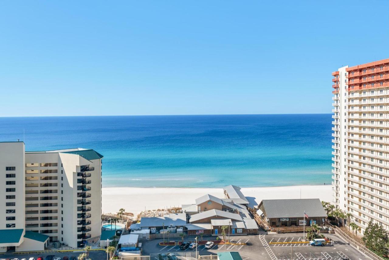 Laketown Wharf 1626 Panama City Beach Εξωτερικό φωτογραφία