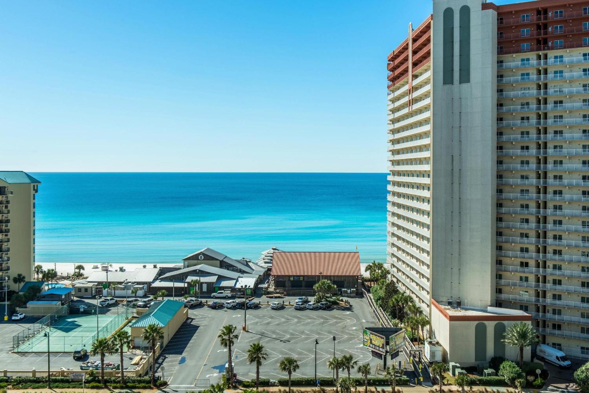 Laketown Wharf 1626 Panama City Beach Εξωτερικό φωτογραφία