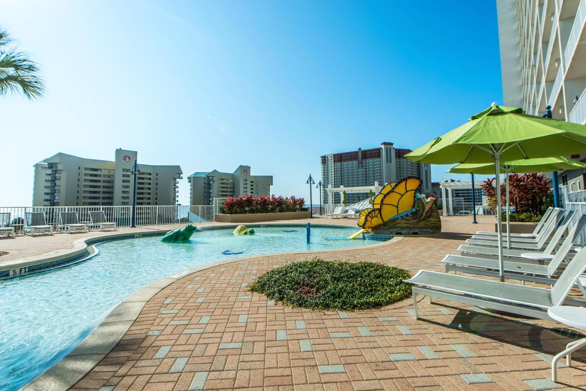 Laketown Wharf 1626 Panama City Beach Εξωτερικό φωτογραφία