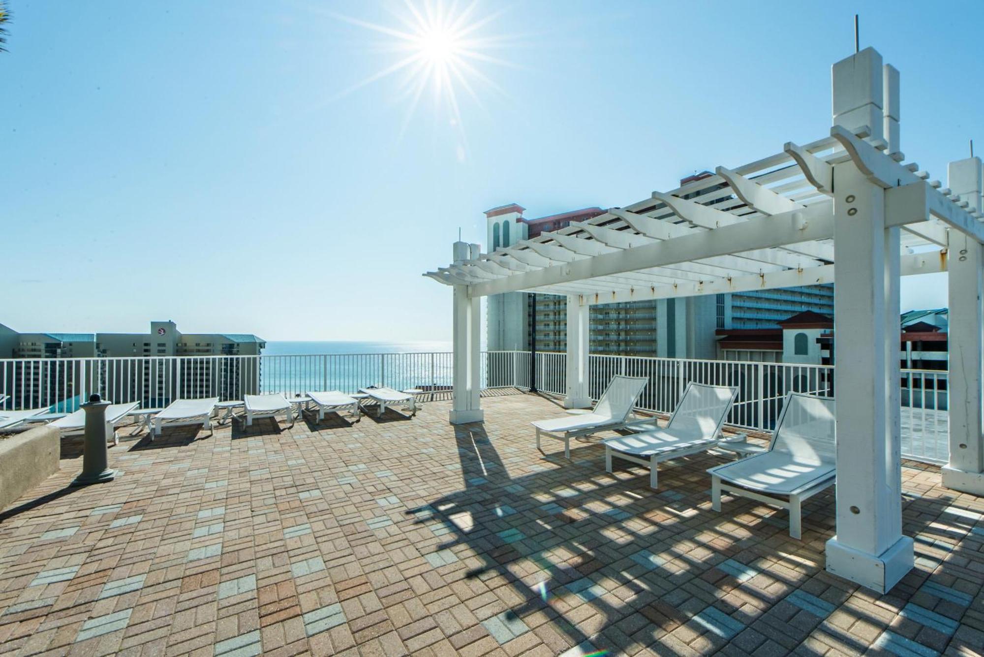 Laketown Wharf 1626 Panama City Beach Εξωτερικό φωτογραφία