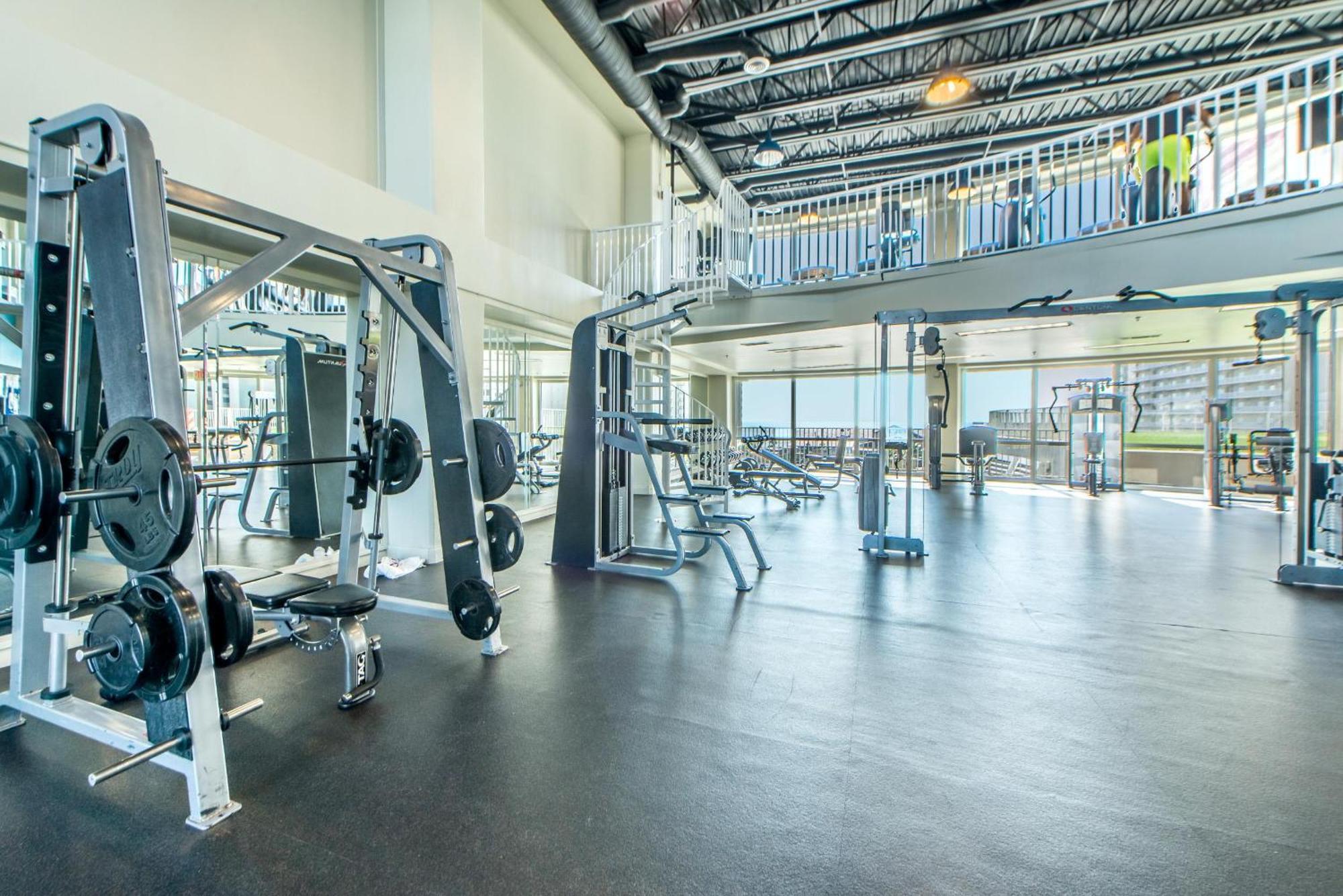 Laketown Wharf 1626 Panama City Beach Εξωτερικό φωτογραφία