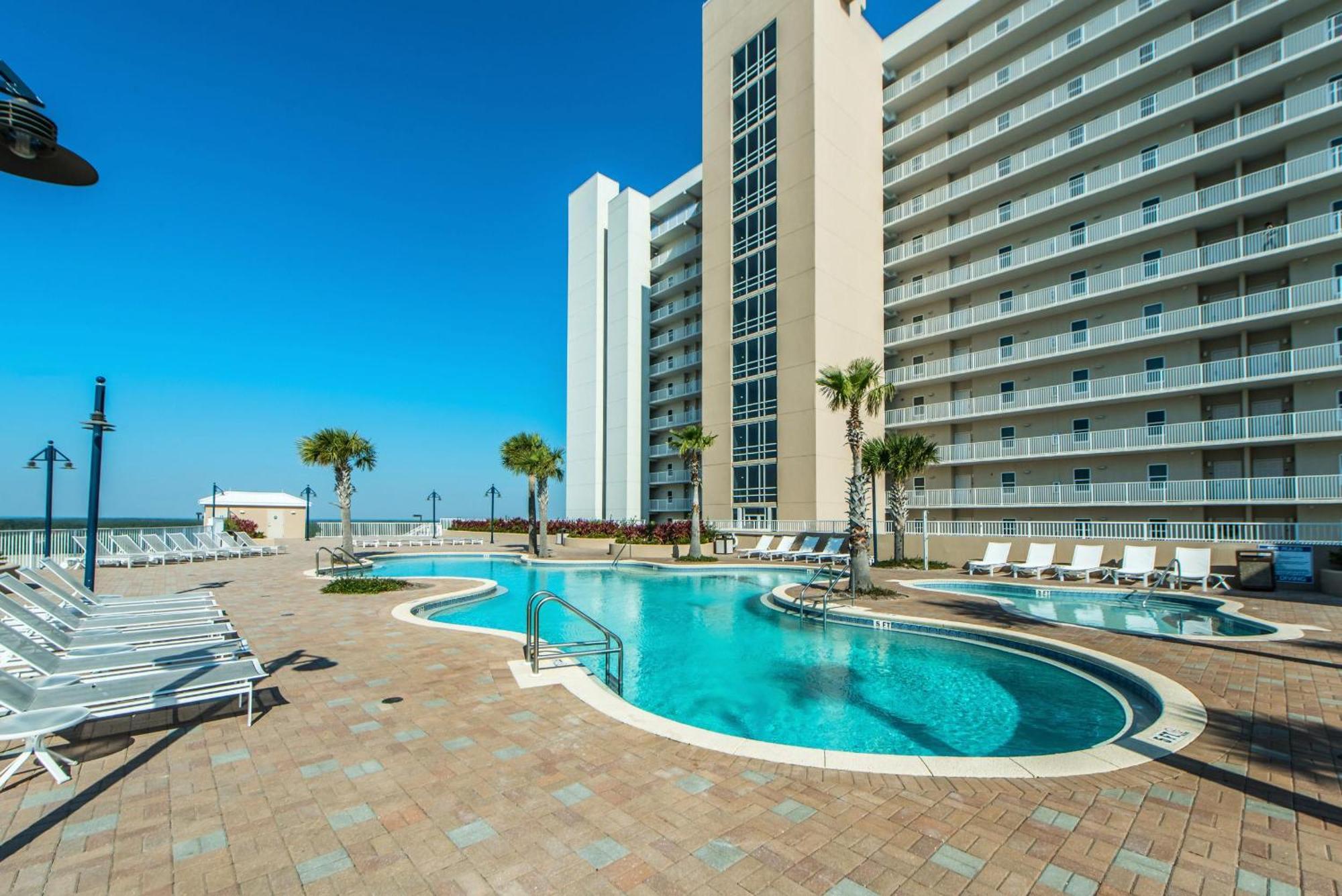 Laketown Wharf 1626 Panama City Beach Εξωτερικό φωτογραφία