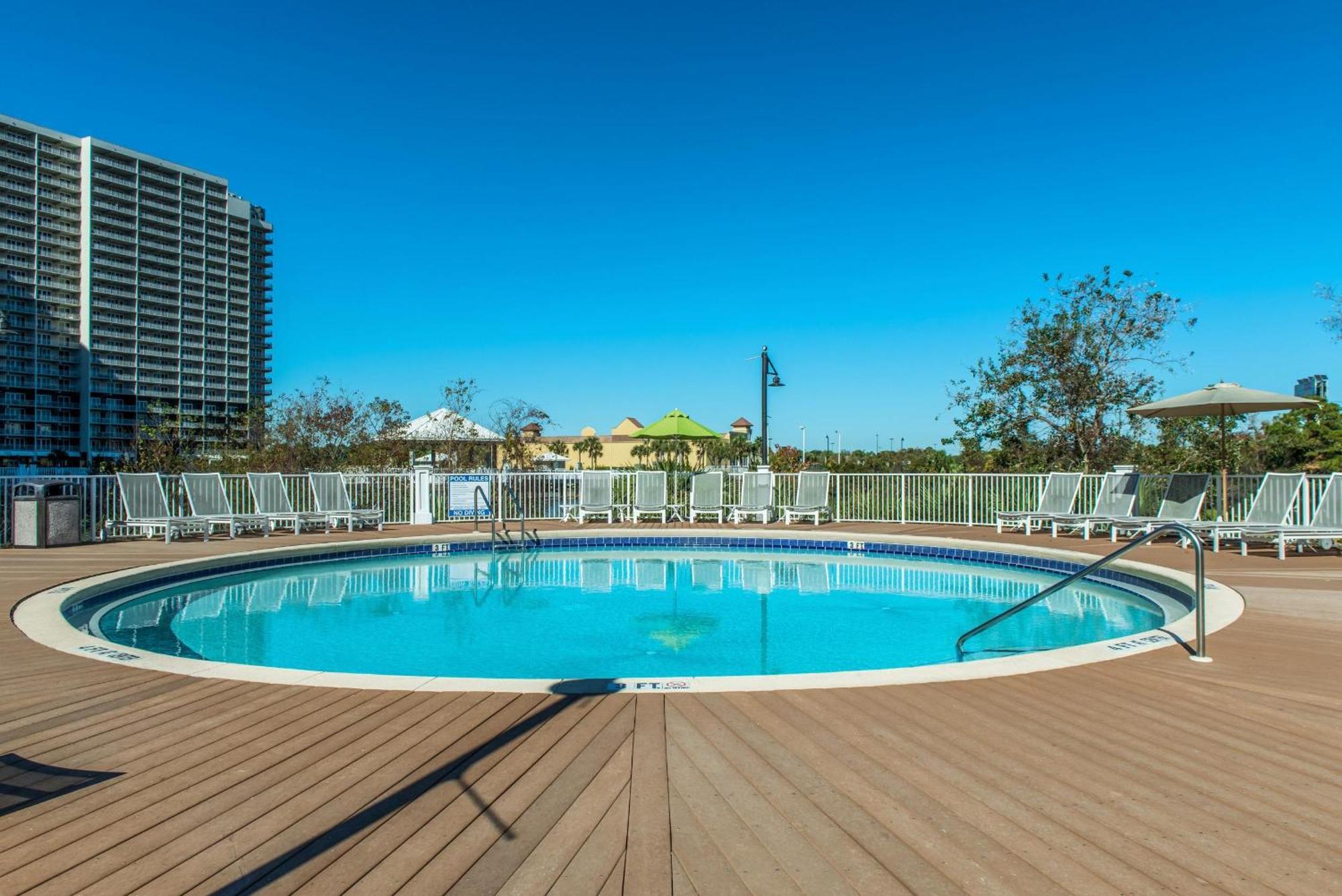 Laketown Wharf 1626 Panama City Beach Εξωτερικό φωτογραφία