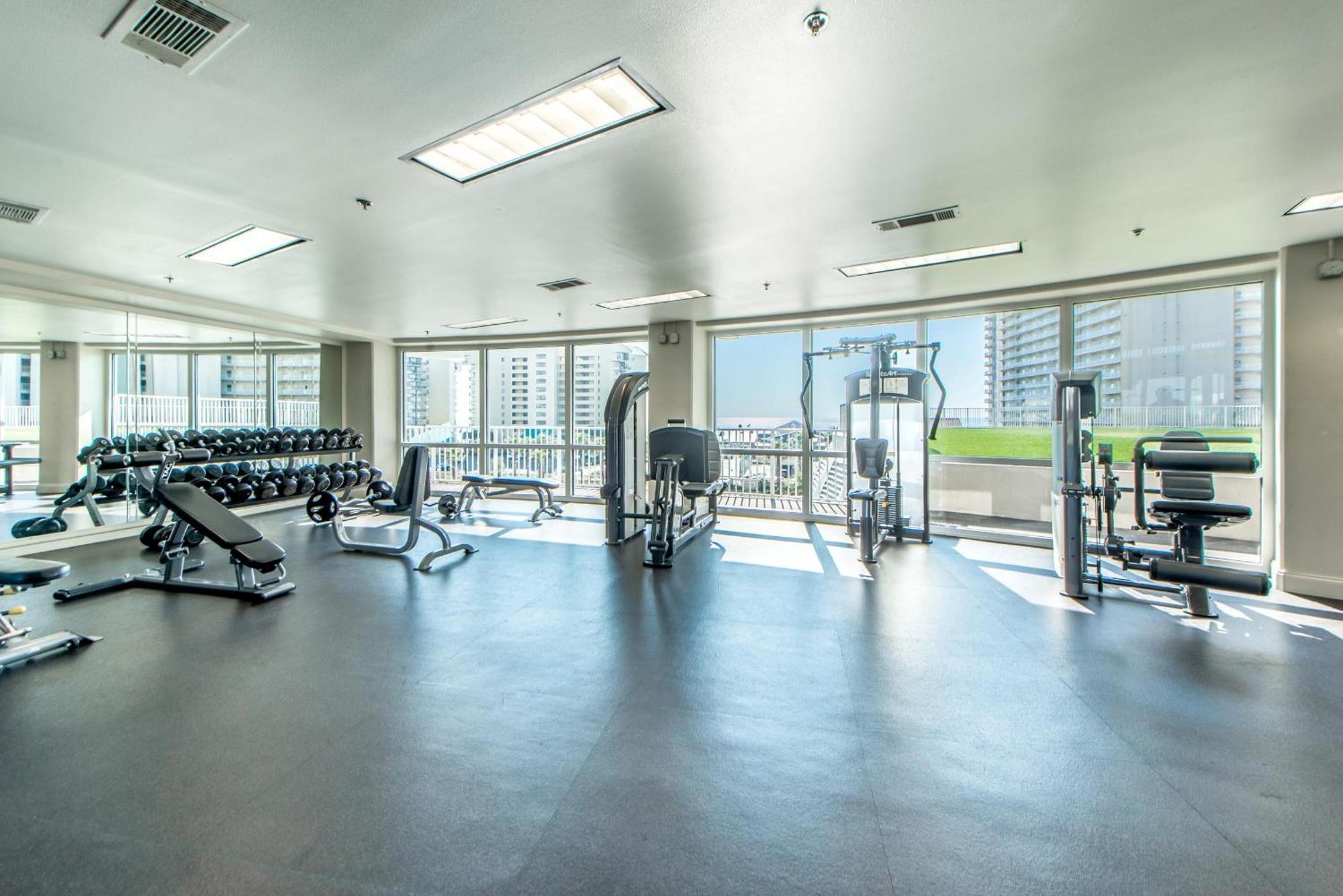Laketown Wharf 1626 Panama City Beach Εξωτερικό φωτογραφία