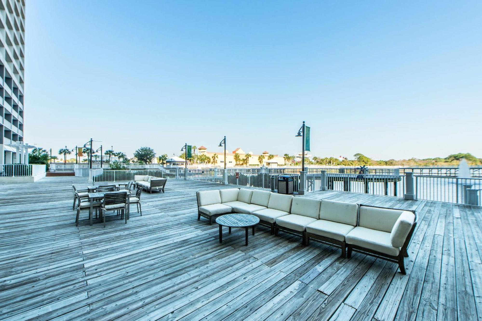 Laketown Wharf 1626 Panama City Beach Εξωτερικό φωτογραφία