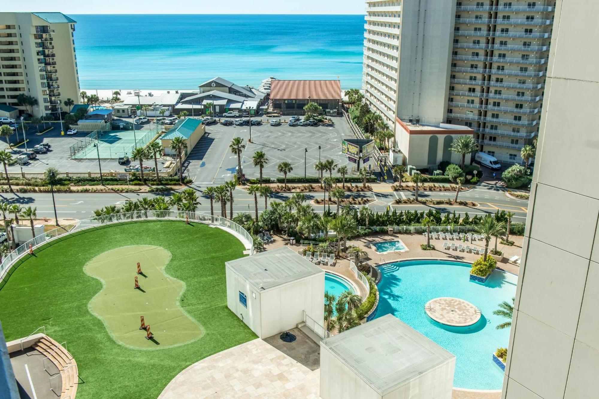 Laketown Wharf 1626 Panama City Beach Εξωτερικό φωτογραφία