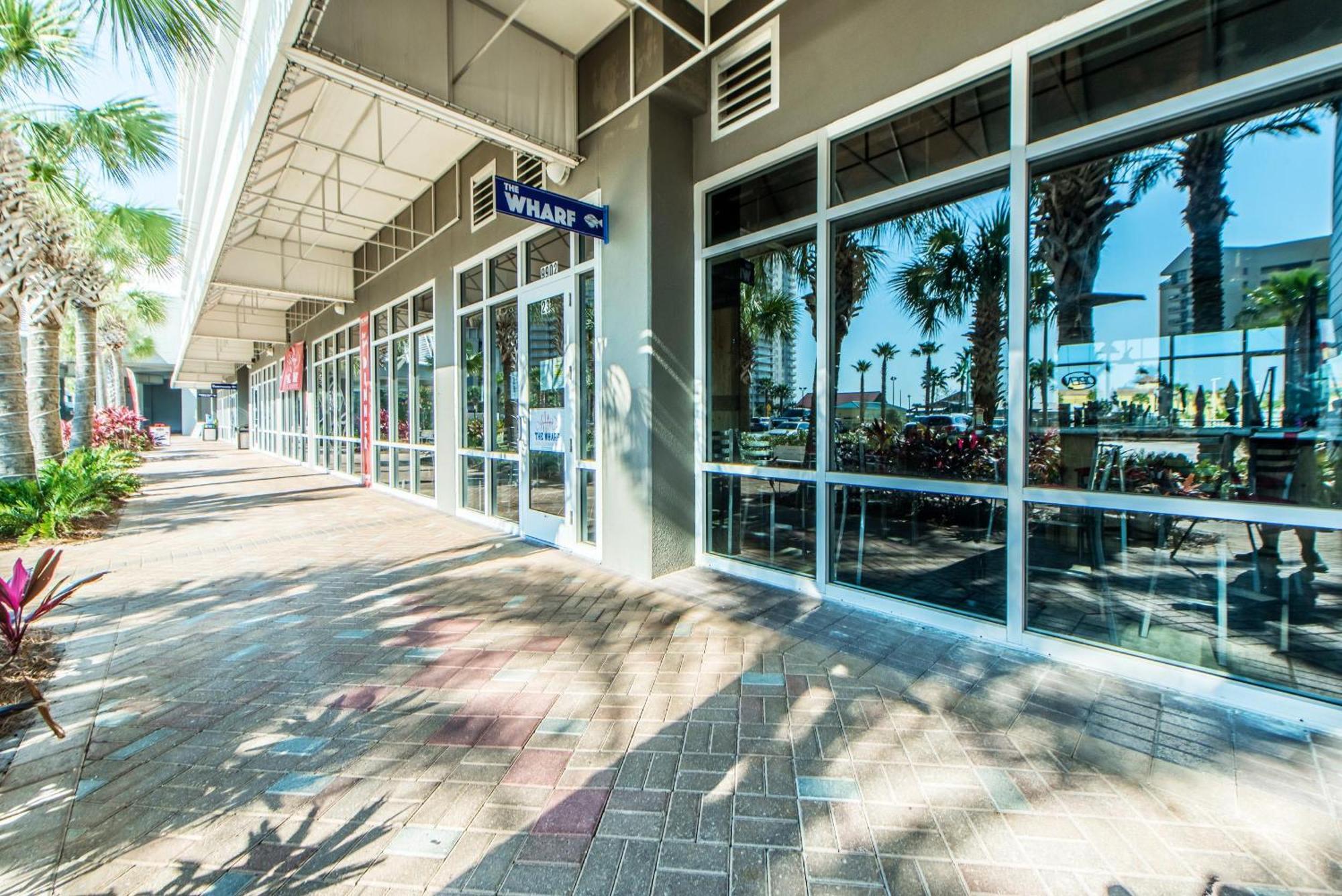 Laketown Wharf 1626 Panama City Beach Εξωτερικό φωτογραφία