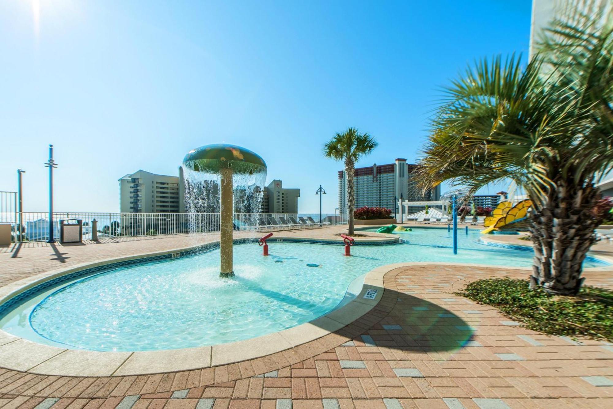 Laketown Wharf 1626 Panama City Beach Εξωτερικό φωτογραφία