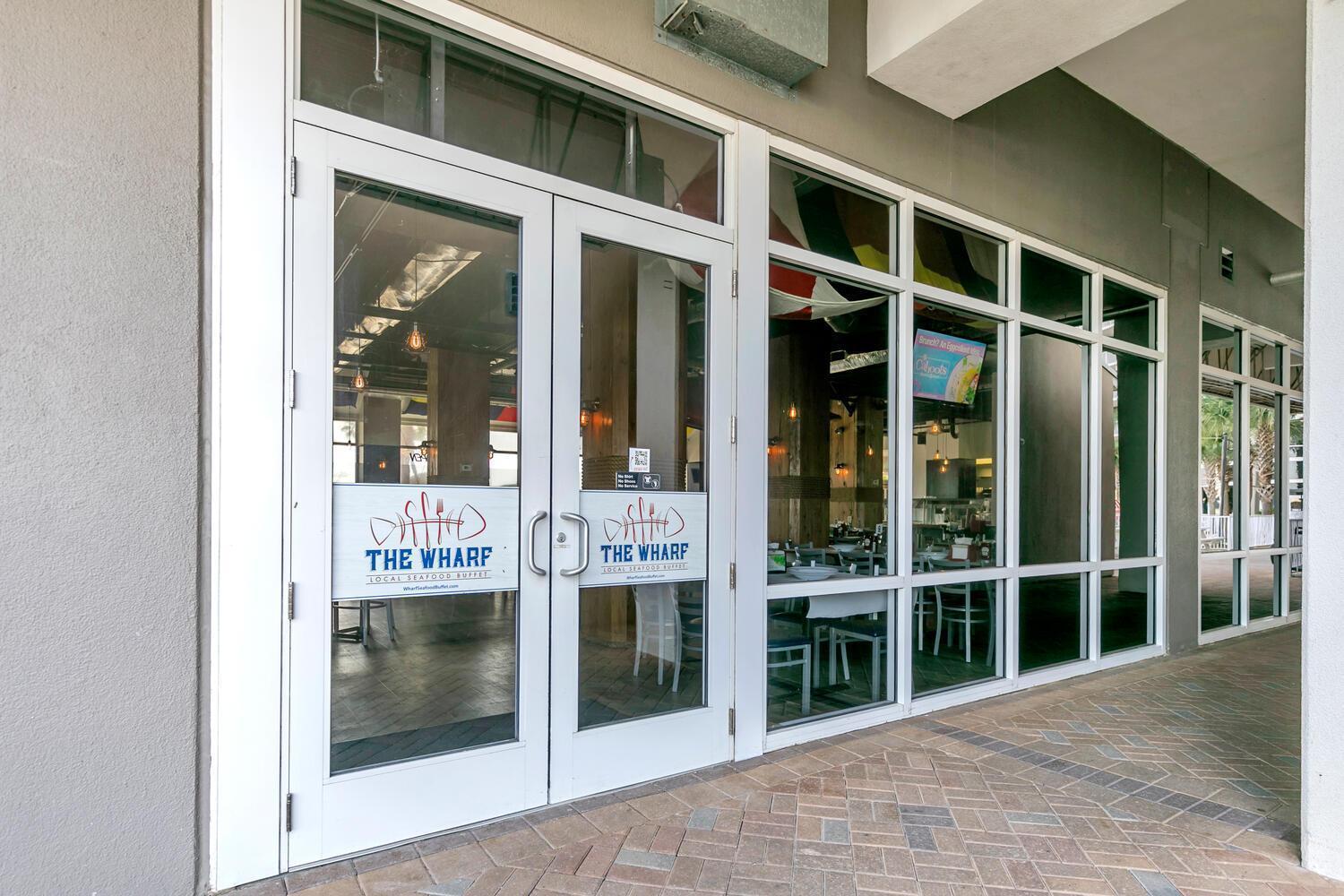 Laketown Wharf 1626 Panama City Beach Εξωτερικό φωτογραφία