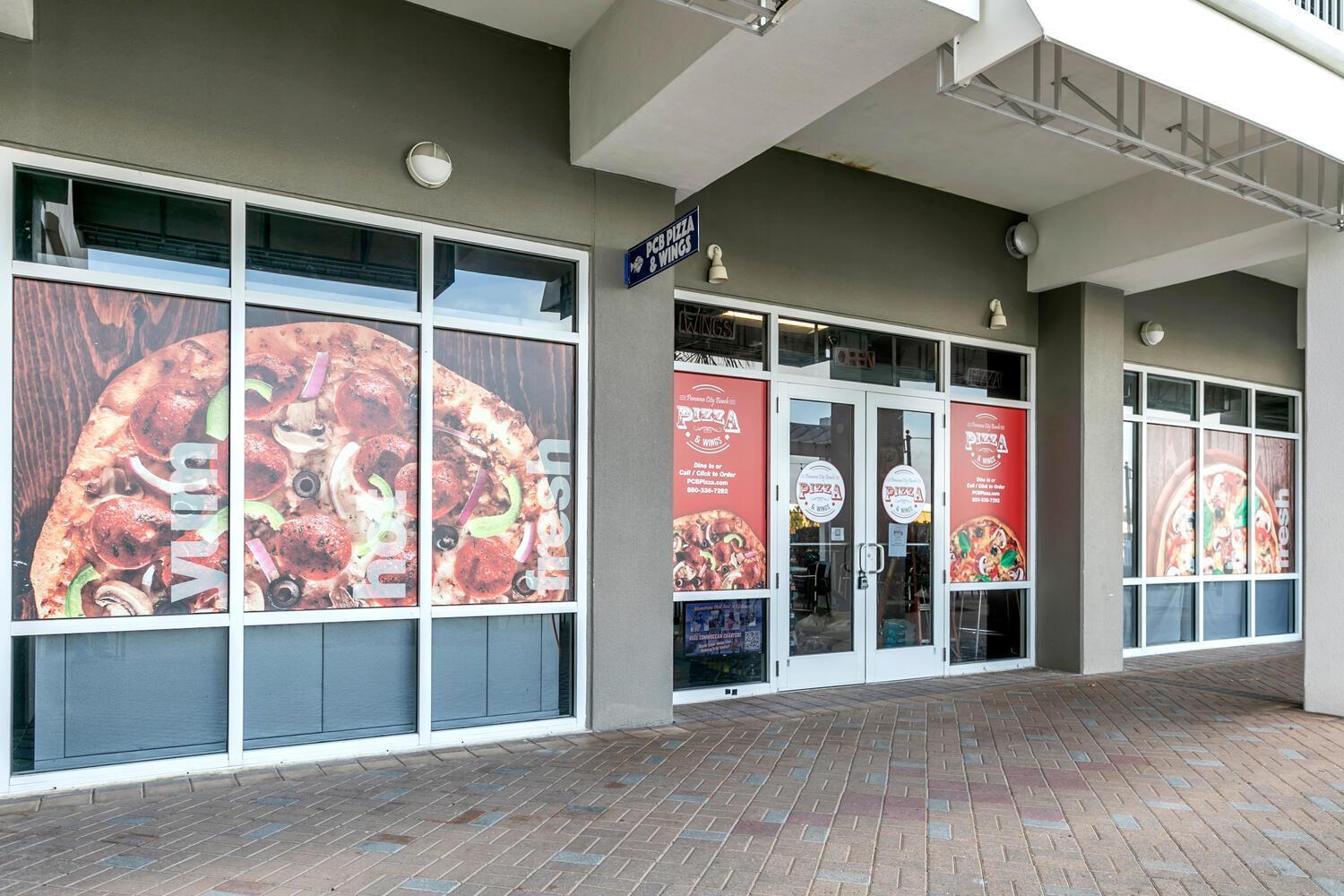 Laketown Wharf 1626 Panama City Beach Εξωτερικό φωτογραφία