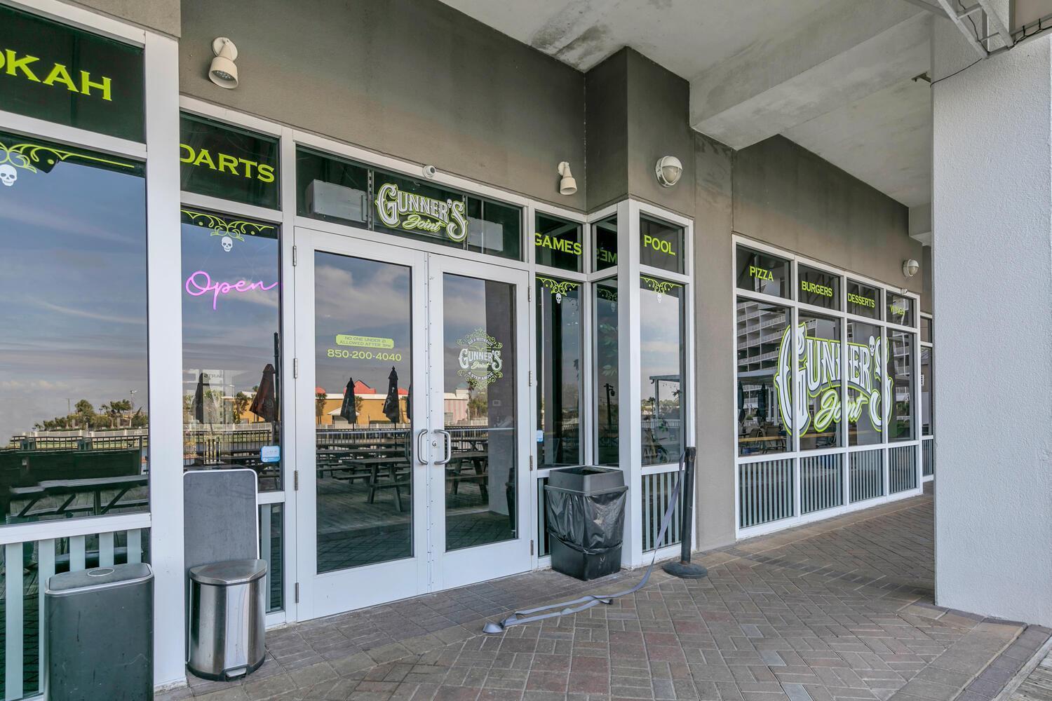 Laketown Wharf 1626 Panama City Beach Εξωτερικό φωτογραφία