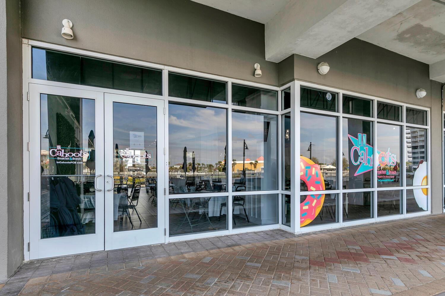 Laketown Wharf 1626 Panama City Beach Εξωτερικό φωτογραφία